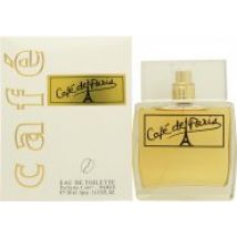 Café de Paris Eau de Toilette 100ml Spray
