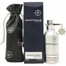 Montale Chocolate Greedy Eau de Parfum 50ml Spray
