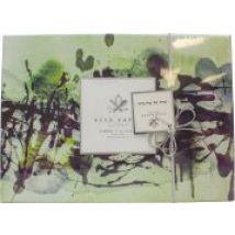 Acca Kappa Gift Set 50ml White Moss EDP + 15ml Giallo Elicriso EDP + 15ml 1869 EDP