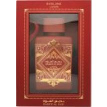 Lattafa Perfumes Bade'e Al Oud Sublime Eau de Parfum 100ml Spray