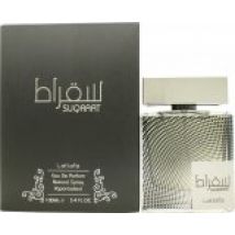 Lattafa Perfumes Suqraat Eau de Parfum 100ml Spray