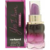 Cacharel Yes I Am Fabulous Eau de Parfum 30ml Spray