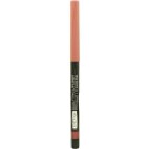 IsaDora Sculpting Waterproof Lip Liner 0.3g - 51 Bare Pink