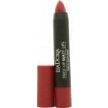 IsaDora Twist-Up Matt Lips Lipstick 3.3g - 65 Ruby Gem