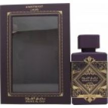 Lattafa Perfumes Bade'e Al Oud Amethyst Eau de Parfum 100ml Spray