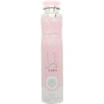 Lattafa Air Freshener Spray 300ml - Yara
