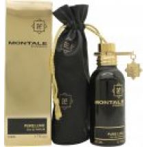 Montale Pure Love Eau de Parfum 50ml Spray