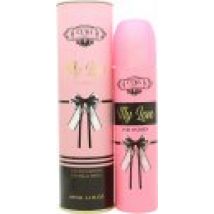 Cuba My Love Eau de Parfum 100ml Spray