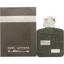 Lattafa Perfumes Ramz Lattafa Silver Eau de Parfum 100ml Spray
