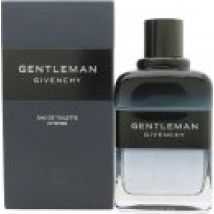 Givenchy Gentleman Intense Eau de Toilette 100ml Spray