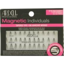 Ardell Magnetic Individual Lashes - Combo Black