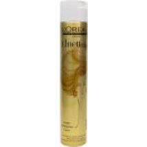 L'Oreal Elnett Satin Strong Hold Hairspray 500ml