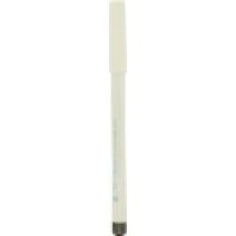 The Organic Pharmacy New Black Hyaluronic Eye Pencil 1 Piece - Black