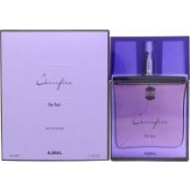 Ajmal Sacrifice For Her Eau de Parfum 50ml Spray