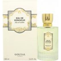 Annick Goutal Eau De Monsieur For Men Eau de Toilette 100ml Spray