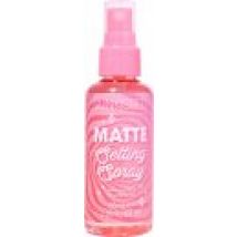 Sunkissed Matte Setting Spray 60ml