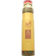 Lattafa Air Freshener Spray 300ml - Ajwad