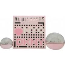 DKNY Be Delicious Fresh Blossom Gift Set 30ml EDP + 7ml EDP