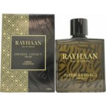 Rayhaan Imperia Legacy Eau de Parfum 100ml Spray