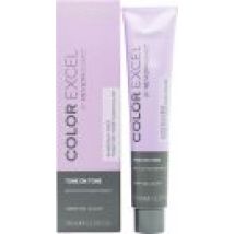 Revlon Revlonissimo Color Excel Tone On Tone Creme Gel Color 70ml - 3