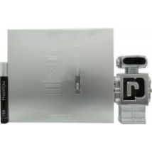 Paco Rabanne Phantom Gift Set 100ml EDT + 10ml EDT