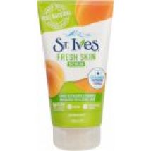St. Ives Fresh Skin Invigorating Apricot Face Scrub 6 x 150ml