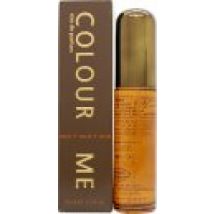 Milton Lloyd Colour Me Oud Eau de Parfum 50ml Spray
