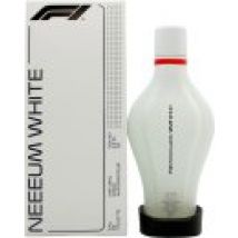 F1 Parfums Neeeum White Eau de Toilette 75ml Spray