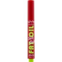 NYX Fat Oil Slick Click Shiny Lip Balm 2g - Double Tap