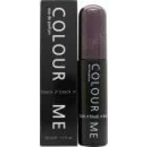 Milton Lloyd Colour Me Black Eau de Parfum 50ml Spray