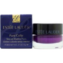 Estée Lauder Pure Color Stay on Shadow Paint 5g - 09 Neon Fuchsia