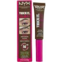 NYX Thick It. Stick It! Thickening Brow Mascara 7ml - 06 Brunette