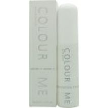 Milton Lloyd Colour Me White Eau de Parfum 50ml Spray