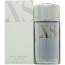 Paco Rabanne Paco XS Eau de Toilette 100ml Spray
