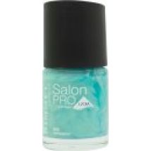 Rimmel Salon Pro With Lycra Nail Polish 12ml - 500 Peppermint