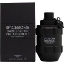 Viktor & Rolf Spicebomb Dark Leather Eau de Parfum 90ml Spray