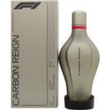 F1 Parfums Carbon Reign Eau de Toilette 75ml Spray