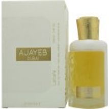 Lattafa Perfumes Ajayeb Dubai Portrait Eau de Parfum 100ml Spray
