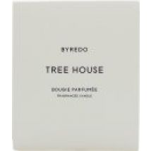 Byredo Tree House Fragranced Candle 240g