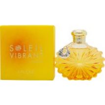 Lalique Soleil Vibrant Eau de Parfum 50ml Spray