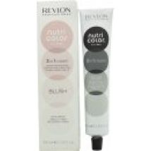 Revlon Nutri Color Filters 3 in 1 Cream Hair Colourant 100ml - Blush