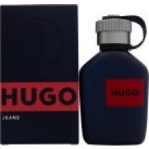 Hugo Boss Hugo Jeans Eau de Toilette 75ml Spray