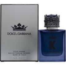 Dolce & Gabbana K Eau de Parfum Intense 50ml Spray