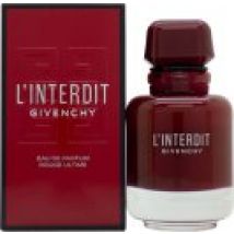Givenchy L'Interdit Eau de Parfum Rouge Ultime 50ml Spray