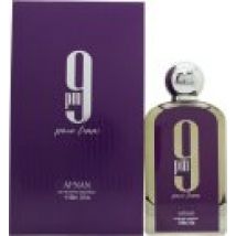 Afnan 9PM pour Femme Eau de Parfum 100ml Spray