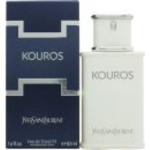 Yves Saint Laurent Kouros Eau de Toilette 50ml Spray