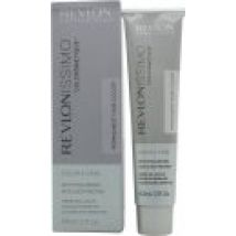 Revlon Revlonissimo Colorsmetique Permanent Hair Colour 60ml - 4.65 Medium Mahogany Red Brown