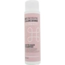 Intercosmo Colour Shine White Hair Shampoo 300ml