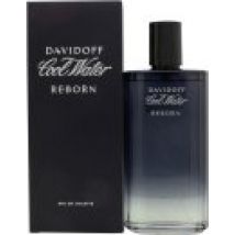 Davidoff Cool Water Reborn Eau de Toilette 125ml Spray
