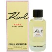 Karl Lagerfeld Karl Rome Divino Amore Eau de Parfum 100ml Spray